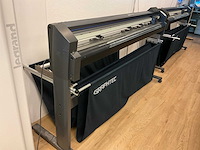 Graphtec fc8600-160 snij plotter - afbeelding 10 van  11