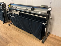 Graphtec fc8600-160 snij plotter