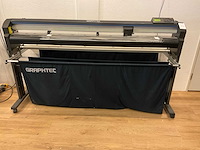 Graphtec fc8600-160 snij plotter - afbeelding 2 van  8
