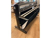 Graphtec fc8600-160 snij plotter - afbeelding 6 van  8