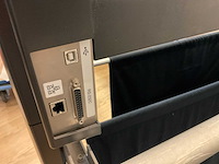 Graphtec fc8600-160 snij plotter - afbeelding 7 van  8