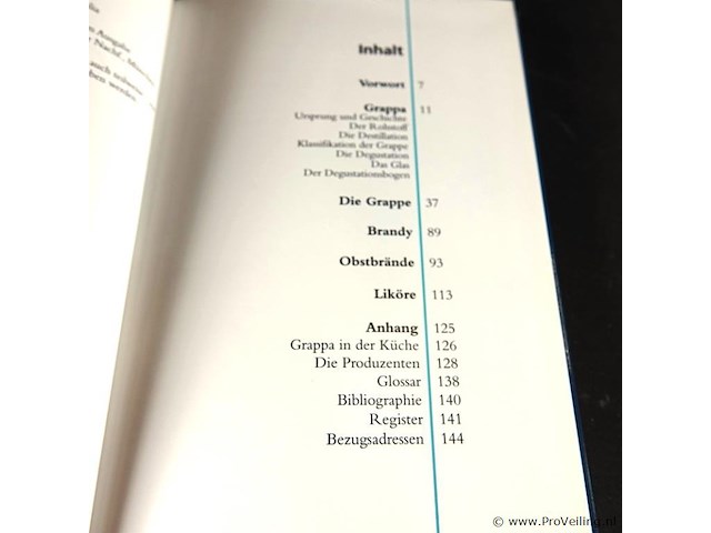 Grappa & co - afbeelding 3 van  5