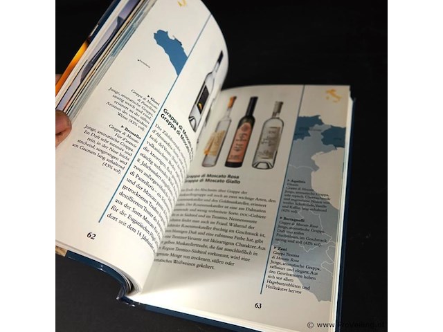 Grappa & co - afbeelding 5 van  5