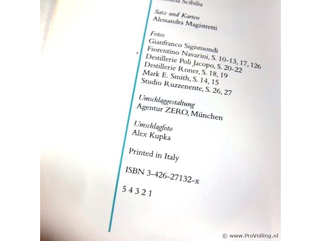 Grappa & co - afbeelding 2 van  5