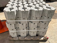 Gras betonblok (20x) - afbeelding 2 van  4