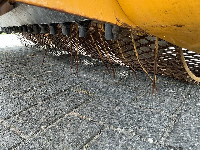 Gras zaaimachine - afbeelding 2 van  11