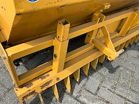 Gras zaaimachine - afbeelding 5 van  11