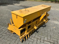Gras zaaimachine - afbeelding 7 van  11