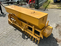 Gras zaaimachine - afbeelding 8 van  11