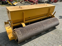 Gras zaaimachine - afbeelding 9 van  11