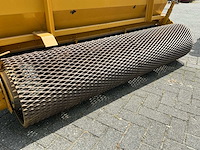 Gras zaaimachine - afbeelding 10 van  11
