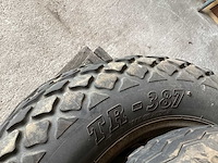 Grasbanden met velg , overige agrarisch - afbeelding 3 van  10