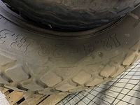 Grasbanden met velg , overige agrarisch - afbeelding 9 van  10