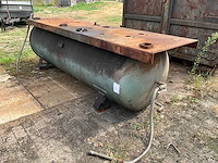 Grasco buffertank - afbeelding 1 van  5