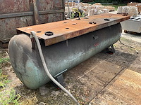 Grasco buffertank - afbeelding 2 van  5