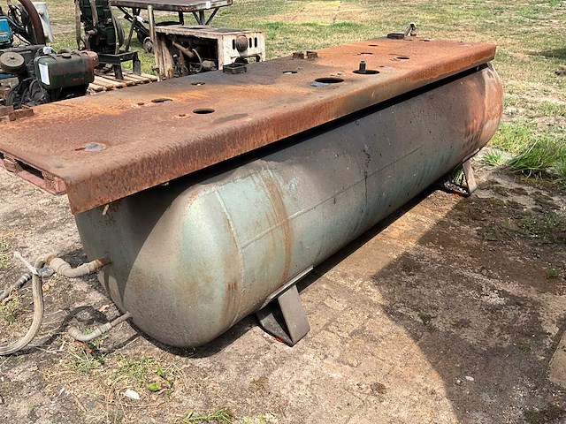 Grasco buffertank - afbeelding 3 van  5