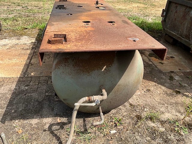 Grasco buffertank - afbeelding 4 van  5