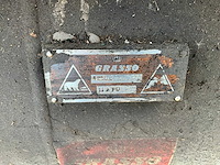 Grasco buffertank - afbeelding 5 van  5