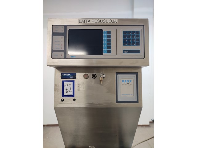 Graseby - afbeelding 2 van  16