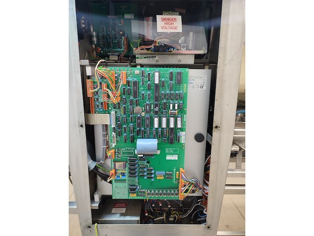 Graseby - afbeelding 4 van  16