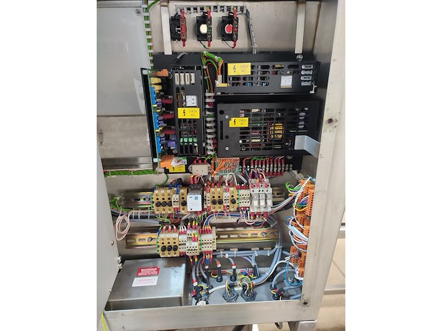 Graseby - afbeelding 5 van  16