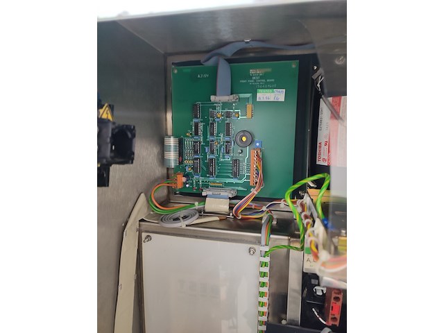 Graseby - afbeelding 6 van  16