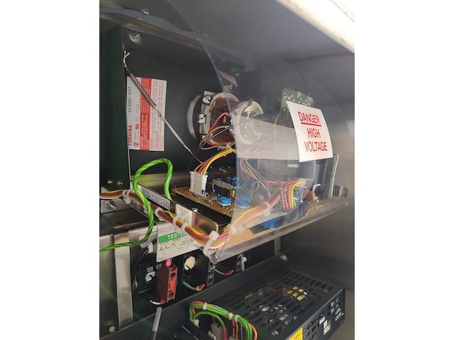 Graseby - afbeelding 7 van  16