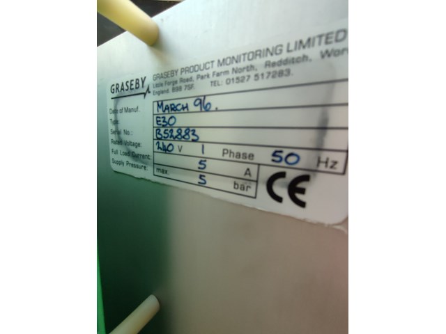 Graseby - afbeelding 8 van  16