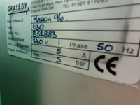 Graseby - afbeelding 8 van  16