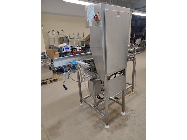 Graseby - afbeelding 11 van  16