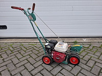 Graskantensnijder powertrim