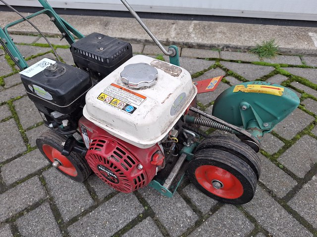 Graskantensnijder powertrim - afbeelding 2 van  8
