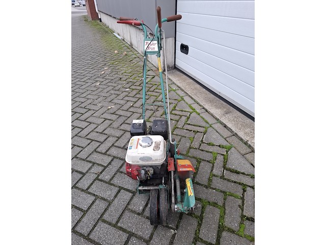 Graskantensnijder powertrim - afbeelding 3 van  8