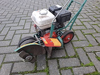 Graskantensnijder powertrim - afbeelding 4 van  8