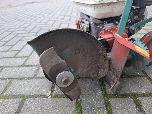 Graskantensnijder powertrim - afbeelding 5 van  8