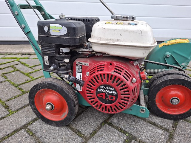 Graskantensnijder powertrim - afbeelding 8 van  8