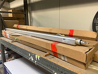 Grasl sg40e/25a-1400-8-2,5 actuator (5x) - afbeelding 1 van  5