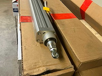 Grasl sg40e/25a-1400-8-2,5 actuator (5x) - afbeelding 2 van  5