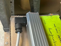 Grasl sg40e/25a-1400-8-2,5 actuator (5x) - afbeelding 3 van  5