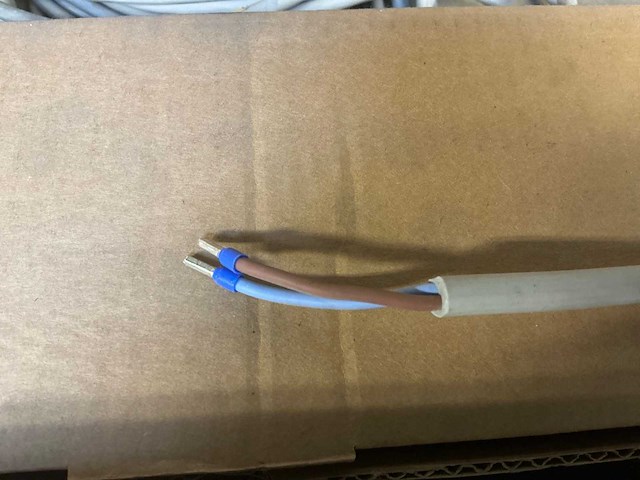 Grasl sg40e/25a-1400-8-2,5 actuator (5x) - afbeelding 4 van  5