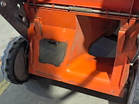 Grasmaaier - 530mm - benzine, husqvarna, lc253s, 2017 - afbeelding 2 van  16