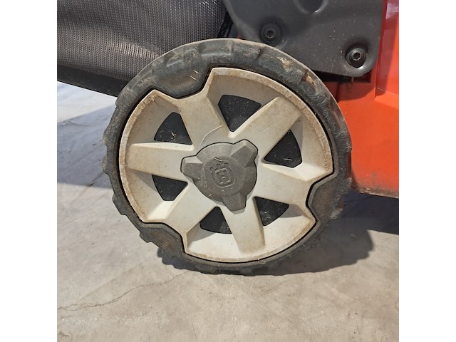Grasmaaier - 530mm - benzine, husqvarna, lc253s, 2017 - afbeelding 3 van  16