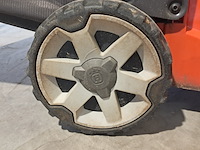 Grasmaaier - 530mm - benzine, husqvarna, lc253s, 2017 - afbeelding 3 van  16