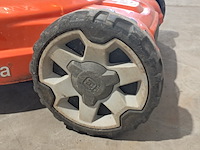 Grasmaaier - 530mm - benzine, husqvarna, lc253s, 2017 - afbeelding 4 van  16