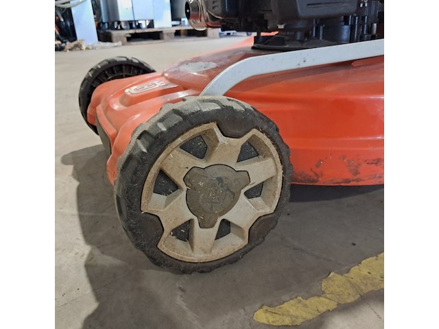 Grasmaaier - 530mm - benzine, husqvarna, lc253s, 2017 - afbeelding 5 van  16