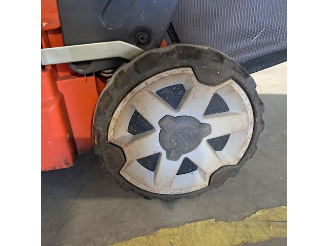 Grasmaaier - 530mm - benzine, husqvarna, lc253s, 2017 - afbeelding 6 van  16
