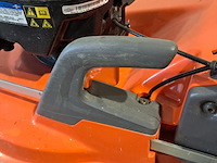 Grasmaaier - 530mm - benzine, husqvarna, lc253s, 2017 - afbeelding 7 van  16