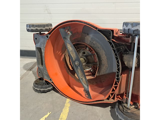 Grasmaaier - 530mm - benzine, husqvarna, lc253s, 2017 - afbeelding 8 van  16