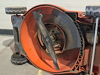 Grasmaaier - 530mm - benzine, husqvarna, lc253s, 2017 - afbeelding 8 van  16