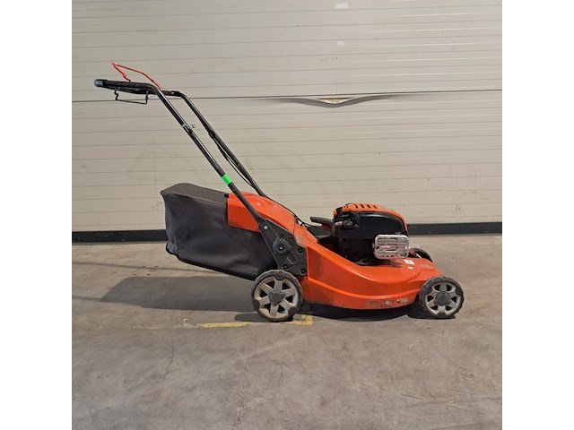 Grasmaaier - 530mm - benzine, husqvarna, lc253s, 2017 - afbeelding 1 van  16